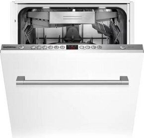 Встраиваемая посудомоечная машина Gaggenau DF 250-141 фото