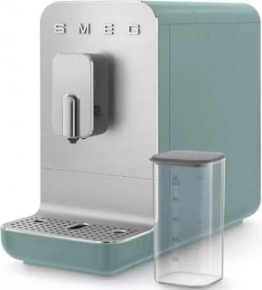 Кофемашина Smeg BCC13EGMEU фото