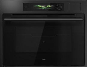 Компактный духовой шкаф Asko OCSM64GSH фото