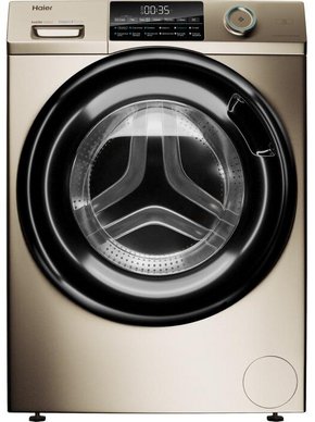 Стиральная машина Haier HW70-BP12959G Стиральная машина Haier HW70-BP12959G фото