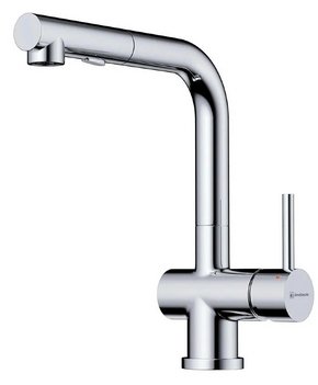 Смеситель Omoikiri KORIYAMA-S фото