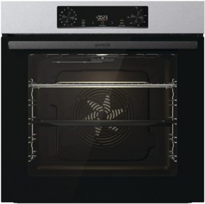 Духовой шкаф Gorenje BOB6737E01X Духовой шкаф Gorenje BOB6737E01X фото