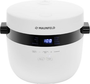 Мультиварка Maunfeld MF-1623WH фото
