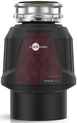 Измельчитель пищевых отходов InSinkErator Premium 700EC фото