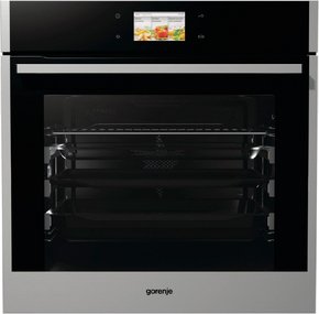 Духовой шкаф Gorenje BOP799S51X Духовой шкаф Gorenje BOP799S51X фото