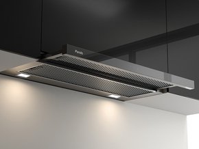 Встраиваемая вытяжка Pando IES/60 IX TOUCH CT NEGRO 850 SEC Встраиваемая вытяжка Pando IES/60 IX TOUCH CT NEGRO 850 SEC фото