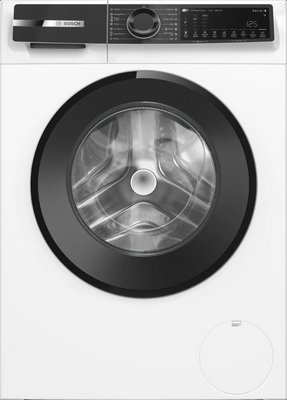 Стиральная машина Bosch WGK264Z0ME фото
