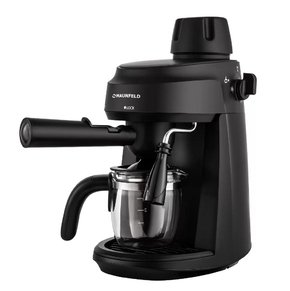 Кофемашина Maunfeld MF-733BK Кофемашина Maunfeld MF-733BK фото