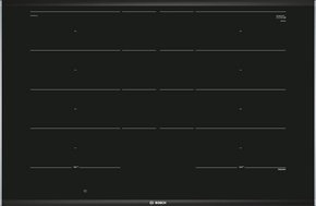 Индукционная варочная панель Bosch PXY875DC1E фото