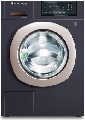 Стиральная машина Schulthess Spirit 540 Titan Rock Стиральная машина Schulthess Spirit 540 Titan Rock фото