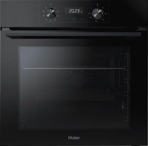 Духовой шкаф Haier HOQ-K2ANN3GB фото