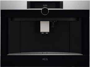 Встраиваемая кофемашина AEG KKK994500M фото
