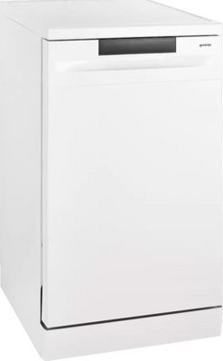 Посудомоечная машина Gorenje GS520E15W Посудомоечная машина Gorenje GS520E15W фото