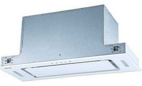 Встраиваемая вытяжка Graude LB 75.1 W фото