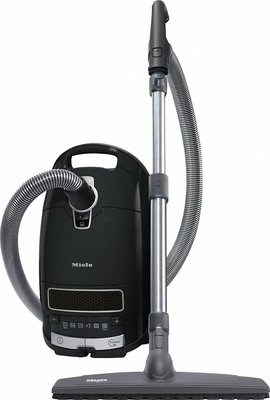 Пылесос Miele SGSA3 Complete C3 Parquet Celebration черный обсидиан Пылесос Miele SGSA3 Complete C3 Parquet Celebration черный обсидиан фото