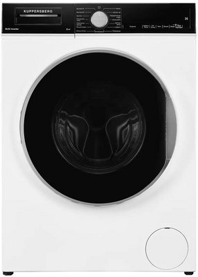 Стиральная машина Kuppersberg WM 520 W фото