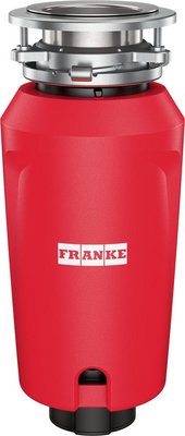 Измельчитель пищевых отходов Franke SLIM 125 фото