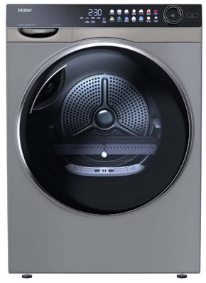 Сушильная машина Haier HD100-A2378S фото