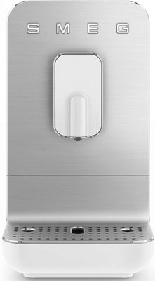 Кофемашина Smeg BCC11WHMEU фото