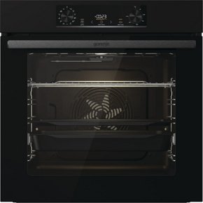 Духовой шкаф Gorenje BOS6737E06B Духовой шкаф Gorenje BOS6737E06B фото