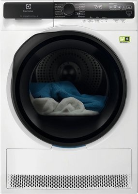 Сушильная машина Electrolux EW9D587KCE фото