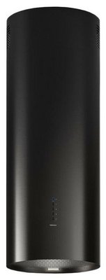 Вытяжка Falmec POLAR EVO BLACK 35 фото