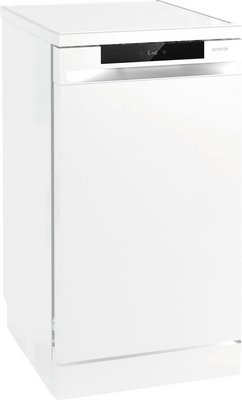Посудомоечная машина Gorenje GS531E10W Посудомоечная машина Gorenje GS531E10W фото