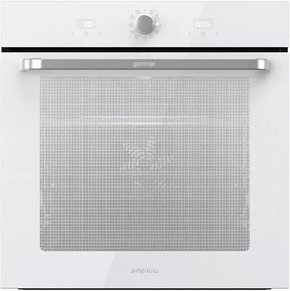 Духовой шкаф Gorenje BOS67371SYW Духовой шкаф Gorenje BOS67371SYW фото