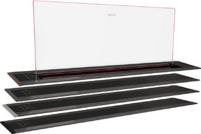 Встраиваемая в столешницу вытяжка Neff I88WMM1Y7 фото