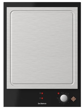 Варочная панель De Dietrich DPE7400X Варочная панель De Dietrich DPE7400X фото