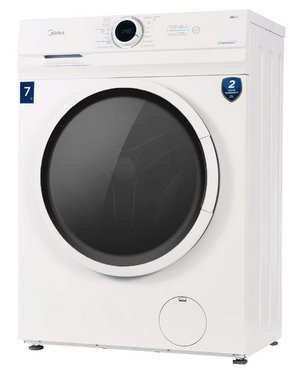 Стиральная машина Midea MF100W70/W Стиральная машина Midea MF100W70/W фото
