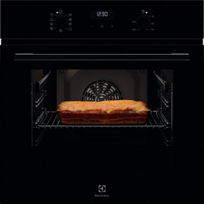 Духовой шкаф Electrolux EOF5C50BZ фото