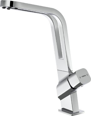 Смеситель Teka ICO 915 CHROME фото