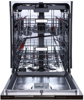 Встраиваемая посудомоечная машина De Dietrich DCJ632DQB фото