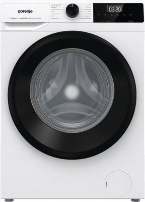 Стиральная машина Gorenje W1NHEI74SAS Стиральная машина Gorenje W1NHEI74SAS фото