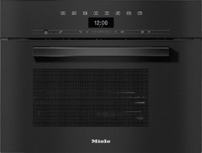 Встраиваемая пароварка Miele DG7440 OBSW фото
