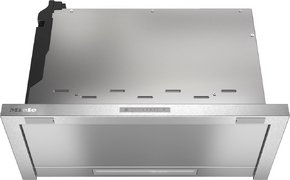 Встраиваемая вытяжка Miele DAS 2620 фото