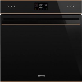 Духовой шкаф Smeg SOP6602TNR фото
