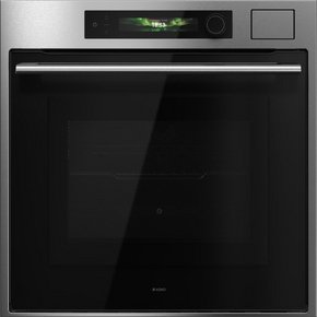 Духовой шкаф Asko OCSM66SSH фото
