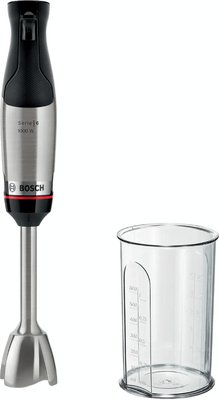 Блендер Bosch MSM6M610 черный фото