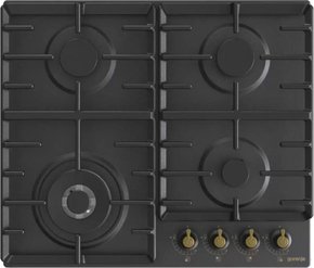 Газовая варочная панель Gorenje GW642CLB Газовая варочная панель Gorenje GW642CLB фото