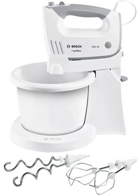 Миксер Bosch MFQ 36460 Миксер Bosch MFQ 36460 фото