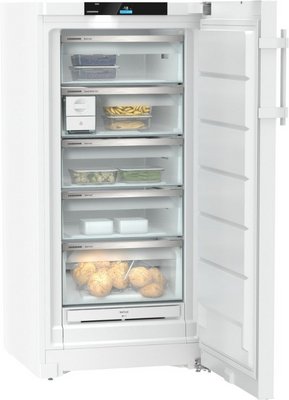 Морозильник Liebherr FNc 667i Peak фото