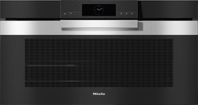 Духовой шкаф Miele H 7890 BP EDST/CLST фото