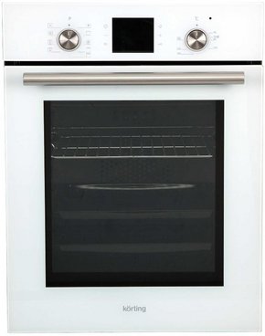 Духовой шкаф Korting OKB 7951 CMW фото