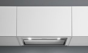 Встраиваемая вытяжка Falmec BUILT-IN BURANO 50 INOX фото