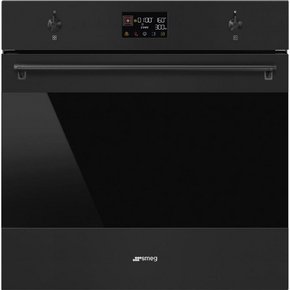 Духовой шкаф Smeg SO6302M2N фото