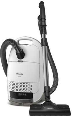 Пылесос Miele SVXG0 Guard M1 Performance белый фото