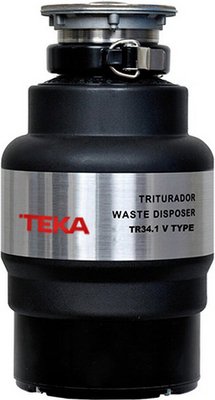 Измельчитель Teka TR 34.1 V TYPE фото