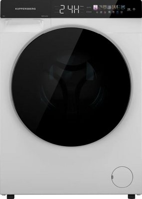 Стиральная машина Kuppersberg WM 590 W фото